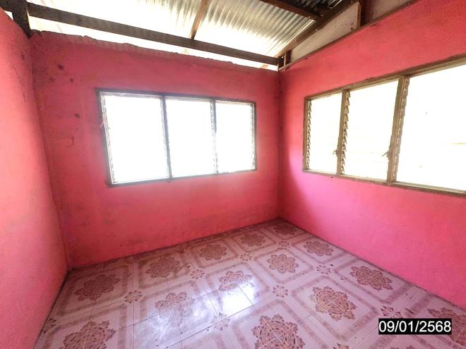 รูป บ้านเดี่ยว สำหรับขาย - สาวแห หนองฮี ร้อยเอ็ด - รูปที่ 9/34