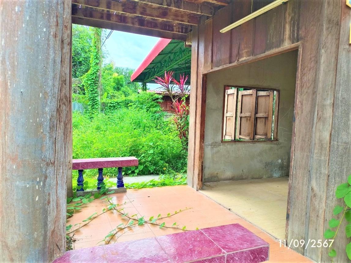 picture HOME for sale  Dok Kham Tai Dok Kham Tai Phayao - 25/44