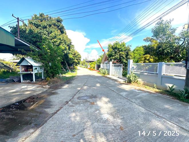 รูป บ้านเดี่ยว สำหรับขาย - ดอนแก้ว สารภี เชียงใหม่ - รูปที่ 6/16