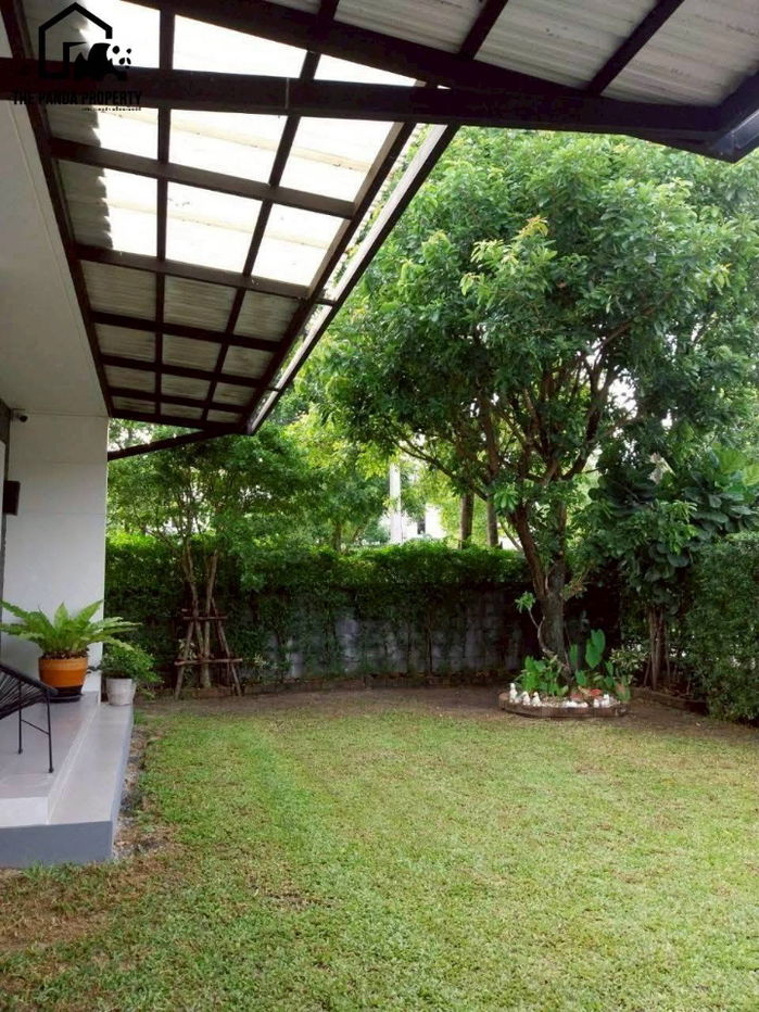 รูป สุดยอดบ้านเดี่ยวทำเลเด่น The City Phatanakarn - รูปที่ 5/20