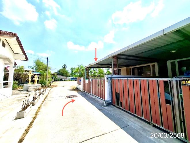 picture HOME for sale  Map Pong Phan Thong Chonburi - 6/18