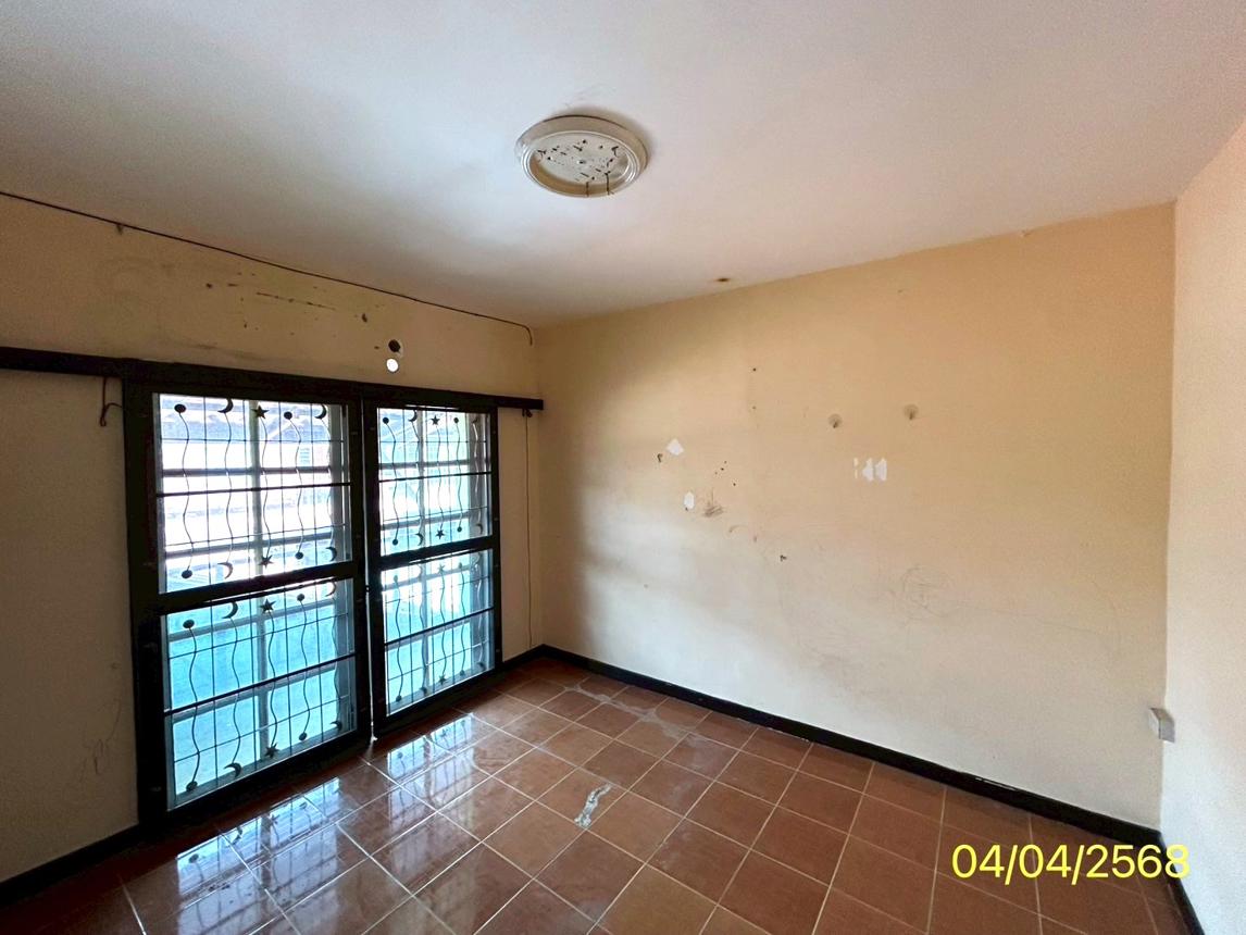 picture TOWN_HOUSE for sale  Khlong Song Khlong Luang Pathumthani - 15/24