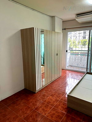 Condos for sale : 🔺 For Sell Condo BAAN CHOM DAO CONDOMINIUM Building B, Floor 2,Studio, Room size 34 sqm