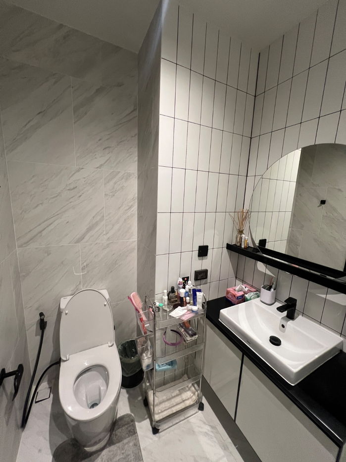picture Chapter Charoennakhon - Riverside For Rent 2b2b 60,000/month - 10/11