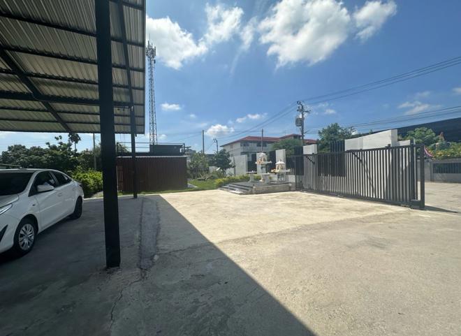 รูป อาคารสำนักงาน สำหรับขาย  บางปลา บางพลี สมุทรปราการ - รูปที่ 6/16