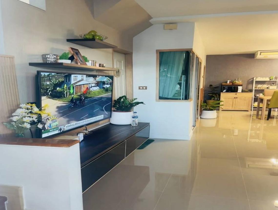 picture HOME for sale  Bung Kham Proi Lam Luk Ka Pathumthani - 8/16