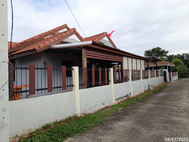 รูป บ้านเดี่ยว สำหรับขาย - โพธิ์กลาง เมืองนครราชสีมา นครราชสีมา - รูปที่ 1/44