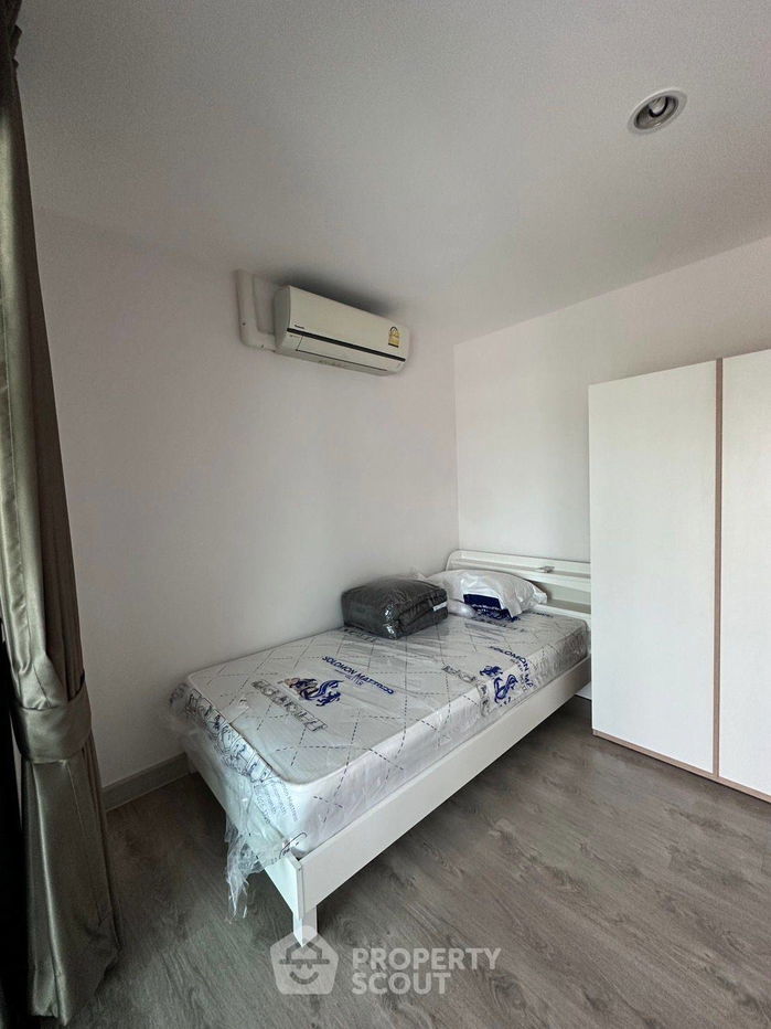 picture 2-BR Condo at G Haus Condominium in Samrong Nuea (ID 2260655) - 16/21