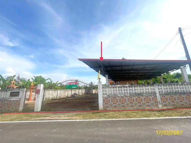 picture HOME for sale  Ban Khlong Muang Phitsanulok Phitsanulok - 18/40
