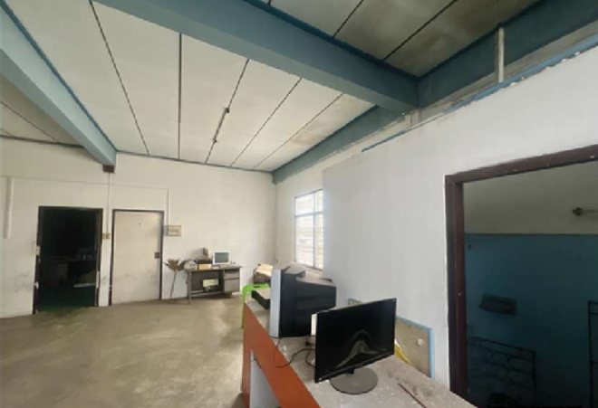 picture FACTORY for sale  Nai Muang Muang Ubon Ratchathani Ubon Ratchathani - 4/14