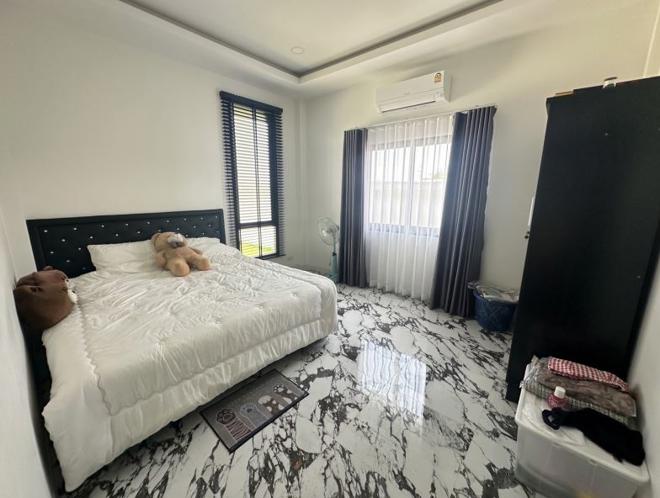 รูป บ้านเดี่ยว สำหรับขาย  หนองหงษ์ พานทอง ชลบุรี - รูปที่ 8/28