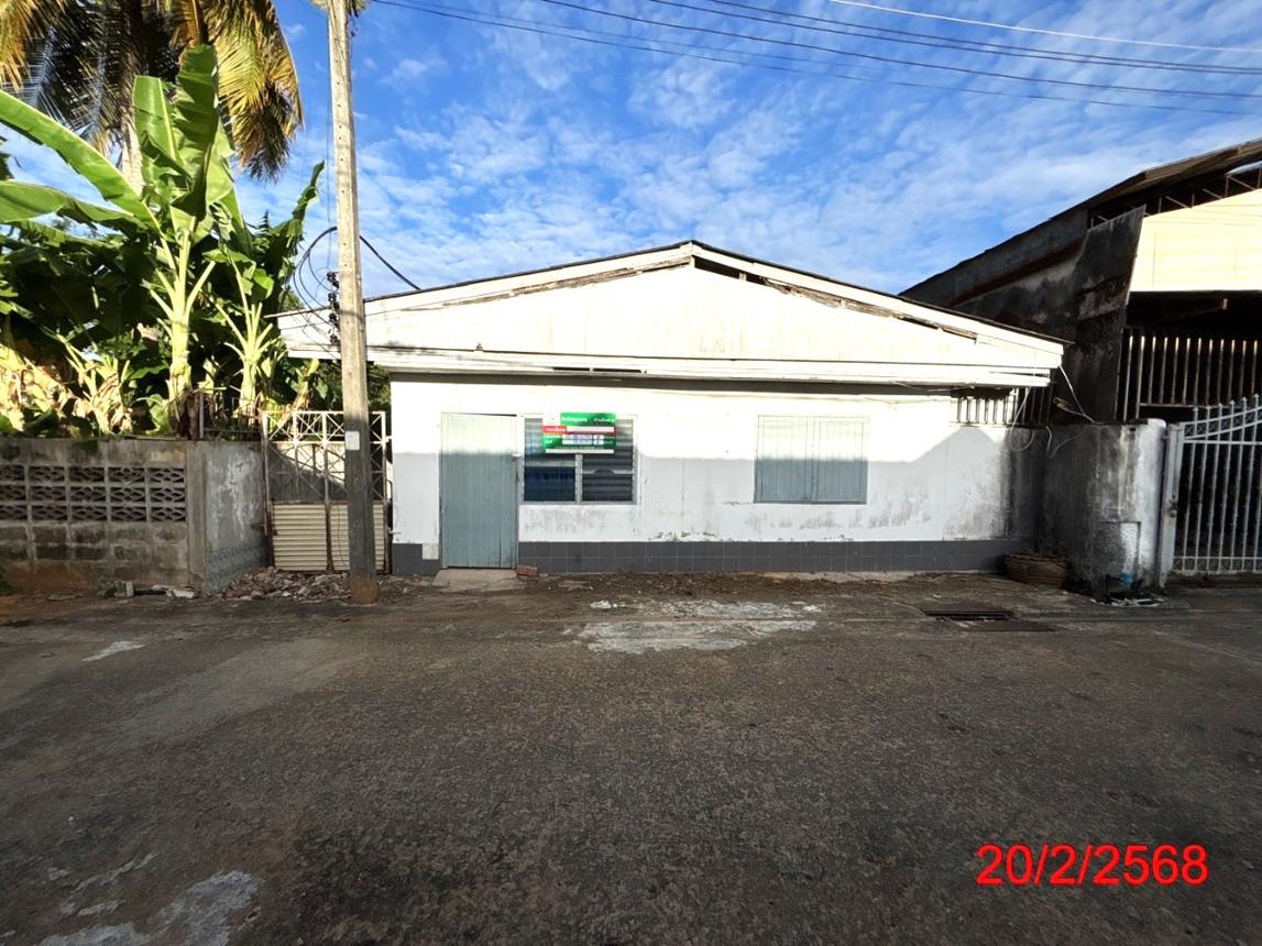 รูป บ้านเดี่ยว สำหรับขาย - มะขามเตี้ย เมืองสุราษฎร์ธานี สุราษฎร์ธานี - รูปที่ 15/32