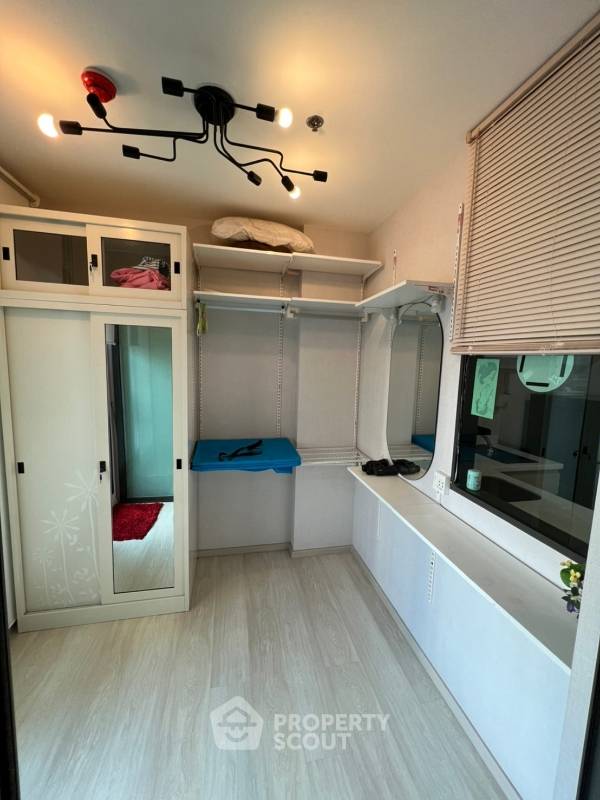 รูป คอนโด 1-ห้องนอน ที่ ไลฟ์ ปิ่นเกล้า ใกล้ MRT บางยี่ขัน (ID 753357) - รูปที่ 13/23