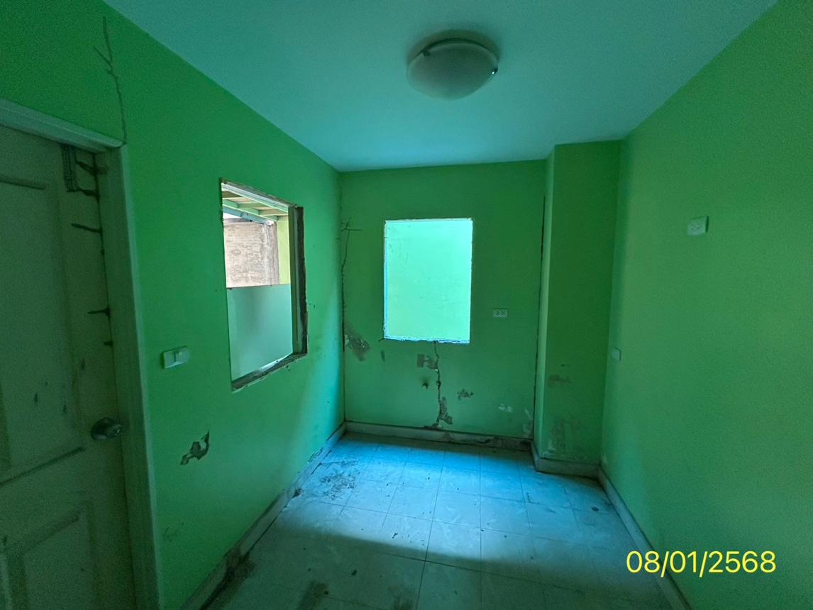 รูป บ้านเดี่ยว สำหรับขาย ภัสสร 12/1 คลองสาม คลองหลวง ปทุมธานี - รูปที่ 39/46