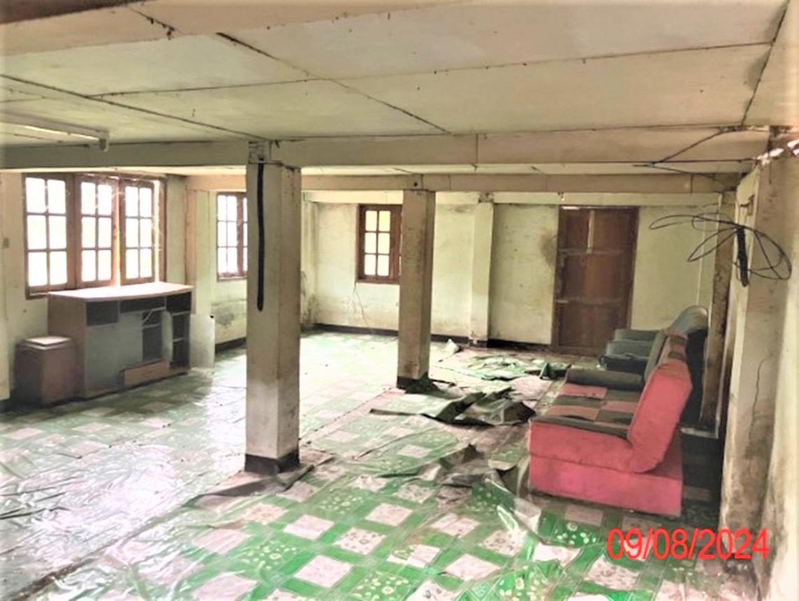 รูป บ้านเดี่ยว สำหรับขาย - ทาขุมเงิน แม่ทา ลำพูน - รูปที่ 26/38