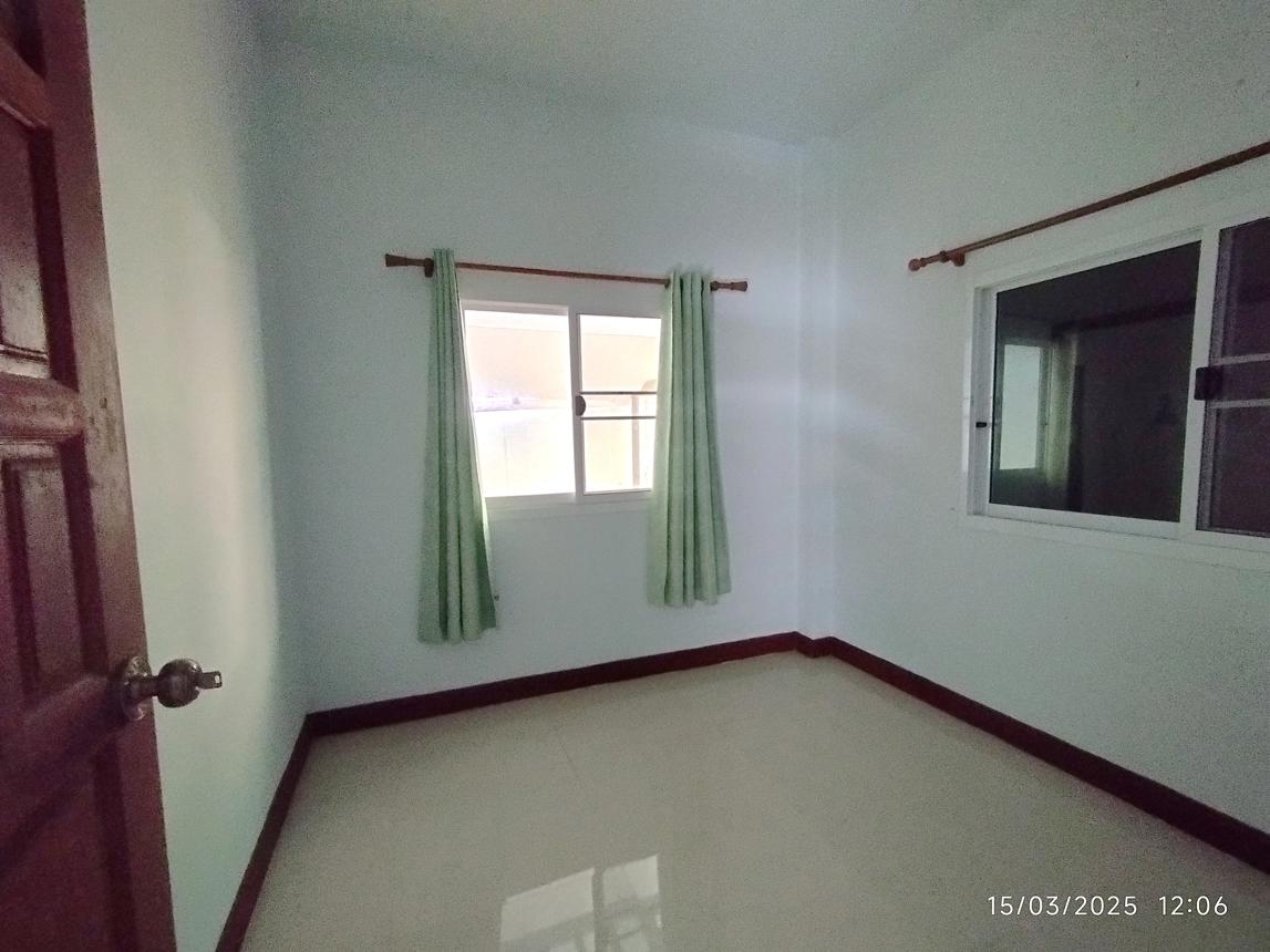 รูป บ้านเดี่ยว สำหรับขาย - ท่าช้าง เมืองจันทบุรี จันทบุรี - รูปที่ 16/24