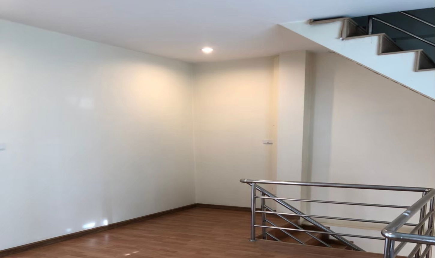 รูป บ้านเดี่ยว สำหรับขาย  ทวีวัฒนา เขตทวีวัฒนา กรุงเทพมหานคร - รูปที่ 17/24