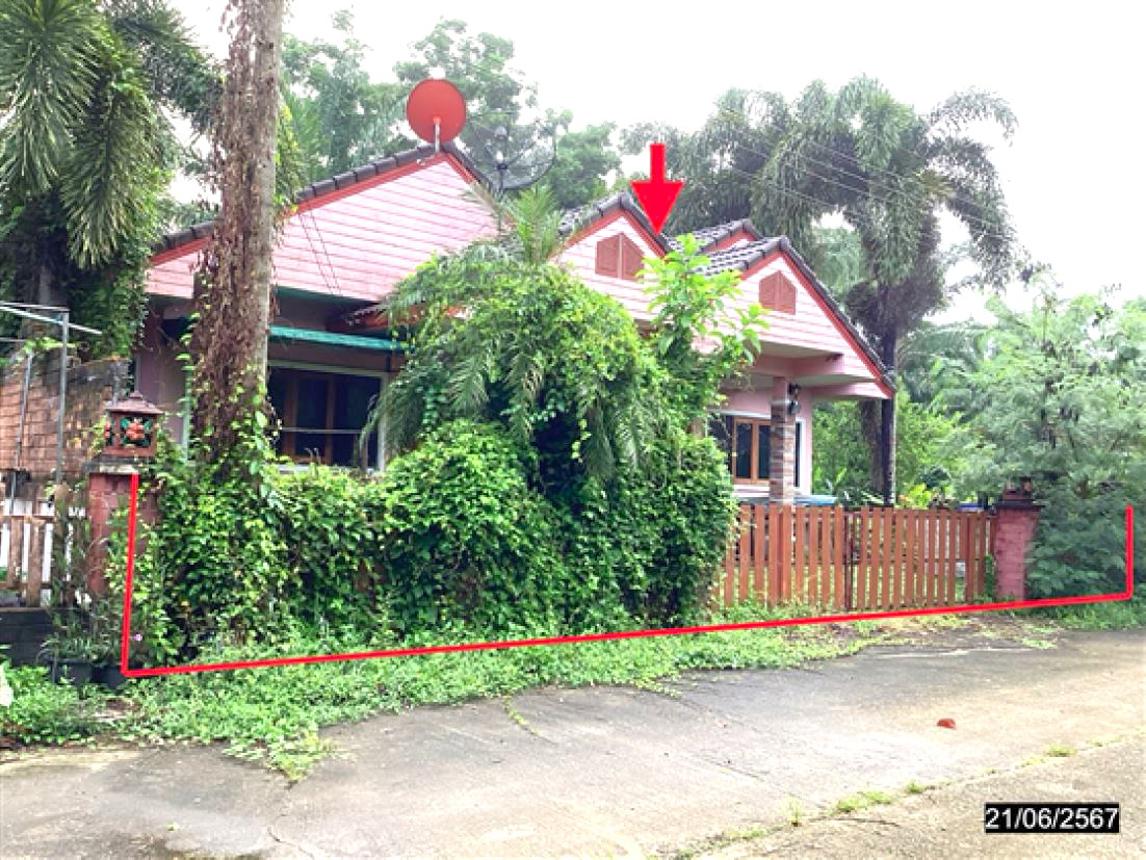 picture HOME for sale  Wang Phai Muang Chumphon Chumphon - 6/12