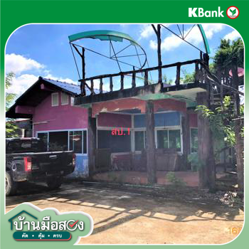 รูป บ้านเดี่ยว สำหรับขาย - มะขามเตี้ย เมืองสุราษฎร์ธานี สุราษฎร์ธานี - รูปที่ 30/32