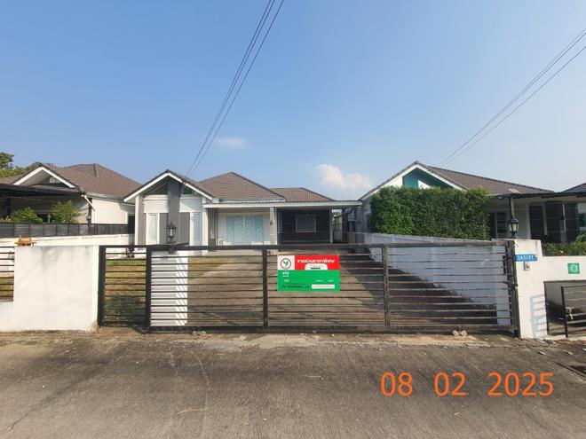 รูป บ้านเดี่ยว สำหรับขาย - หางดง หางดง เชียงใหม่ - รูปที่ 2/36