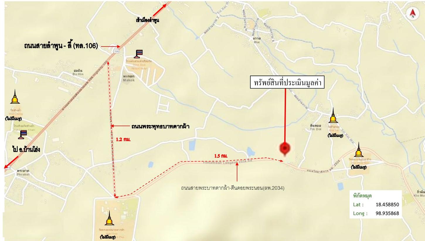 รูป บ้านเดี่ยว สำหรับขาย - มะกอก ป่าซาง ลำพูน - รูปที่ 33/34