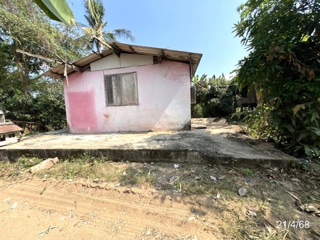 picture HOME for sale  Khuan Phak Phrao Chiang Mai - 4/40