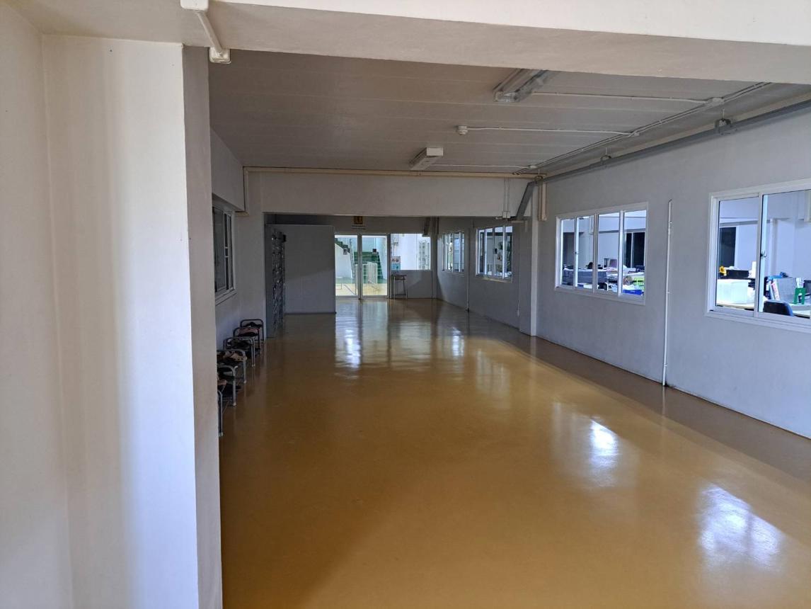 picture FACTORY for sale  Khlong Nakhon Nuang Khet Muang Chachoengsao Chachoengsao - 16/22