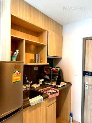 Condos for sale : 🚩 For Sell Condo IDEO O2 Building C, Floor 21,1 bed room, Room size 32 sqm