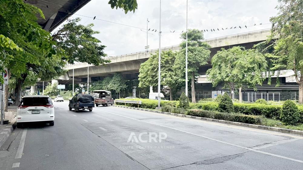 รูป ขายที่ดิน เจริญราษฎร์ 4 ขนาด 75 ตร.ว. เหมาะสำหรับสร้างบ้านหรือสำนักงาน  - รูปที่ 3/6