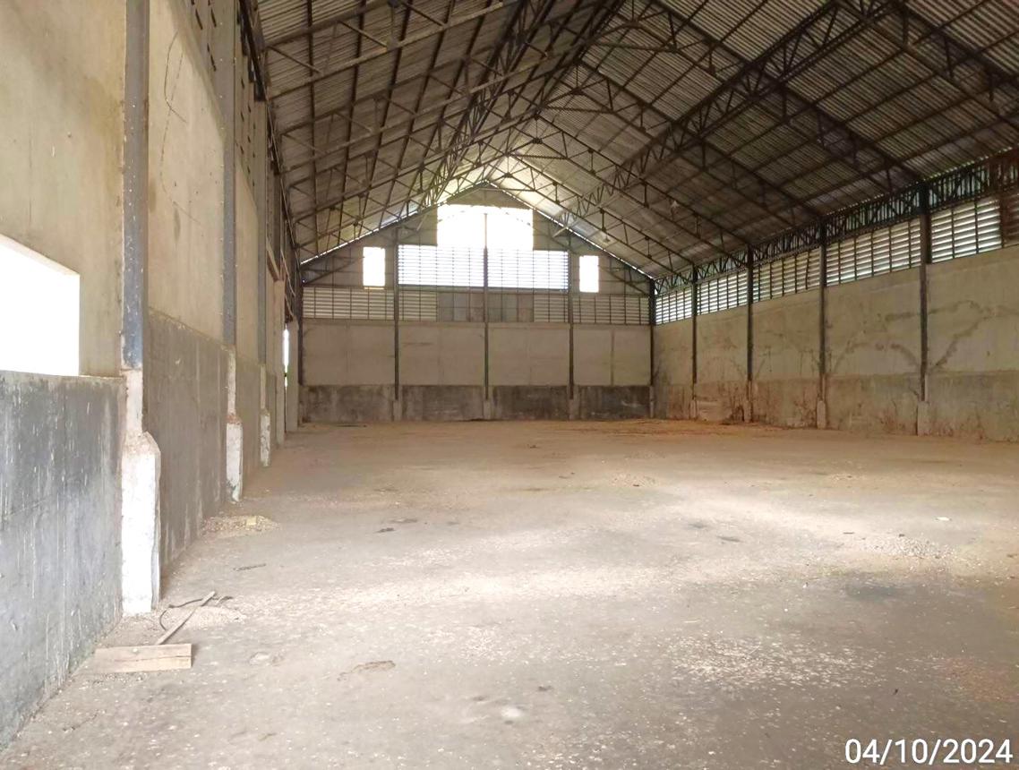 รูป โกดัง สำหรับขาย - วังโป่ง วังโป่ง เพชรบูรณ์ - รูปที่ 23/40