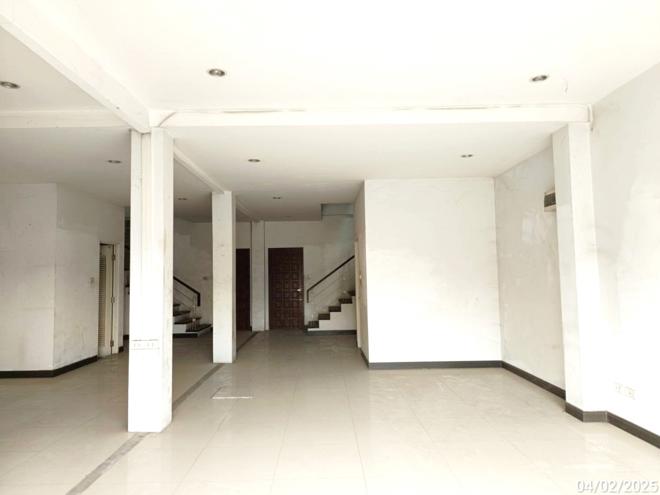 picture SHOP_HOUSE for sale  Thong Chai Nua Pak Thong Chai Nakhon Ratchasima - 11/40