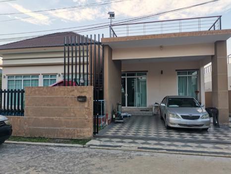 รูป บ้านเดี่ยว สำหรับขาย แกรนดิโอ หัวหิน หัวหิน หัวหิน ประจวบคีรีขันธ์ - รูปที่ 15/18