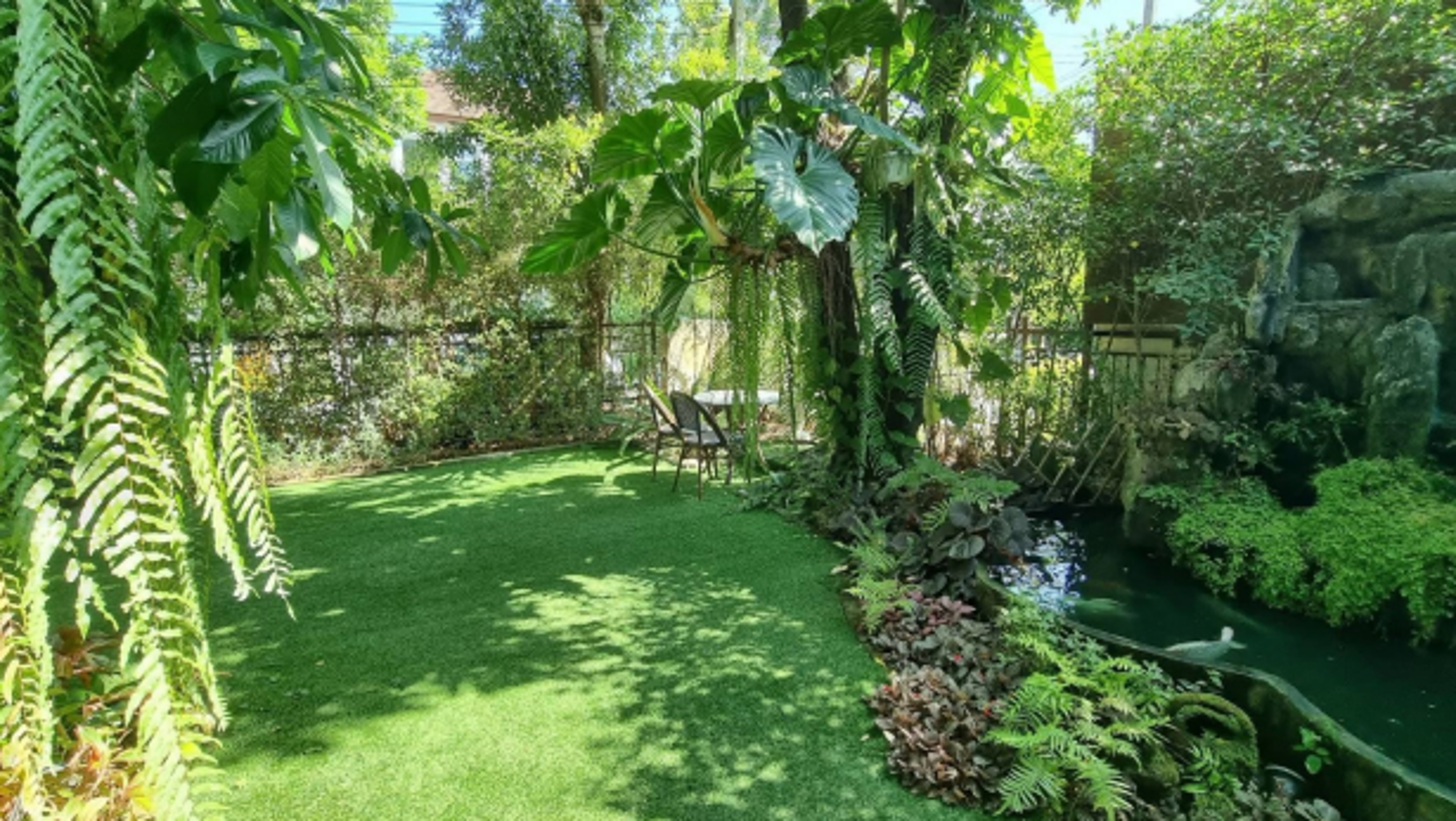 picture HOME for sale  Bang Khanun Bang Kruai Nonthaburi - 15/20