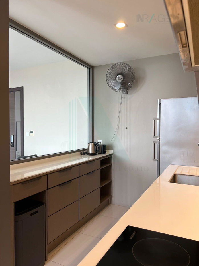 picture 📌 For Sell Condo 333 RIVERSIDE Building 1, Floor 24,2 bed room, Room size 86 sqm - 8/8