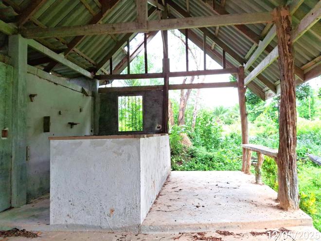 รูป บ้านเดี่ยว สำหรับขาย - วังมะปรางเหนือ วังวิเศษ ตรัง - รูปที่ 15/44