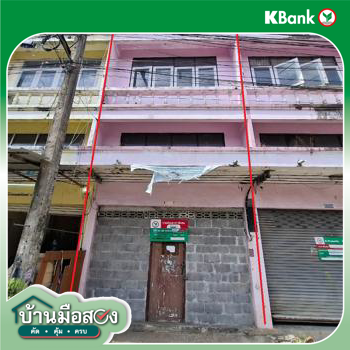 picture SHOP_HOUSE for sale  Khu Khot Lam Luk Ka Pathumthani - 38/40