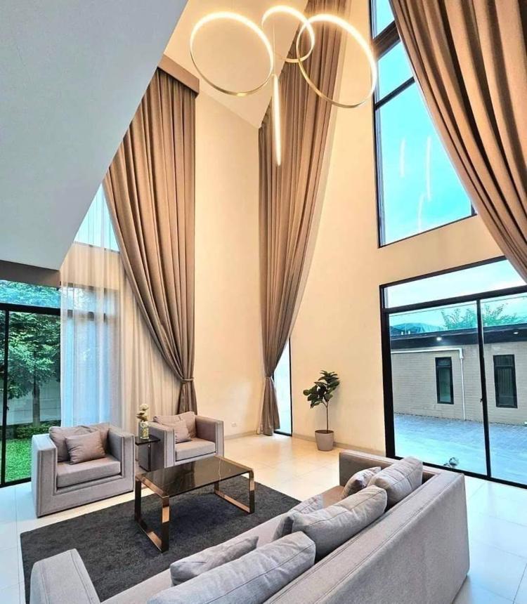 picture HOME for sale  Min Buri Min Buri Bangkok - 13/24