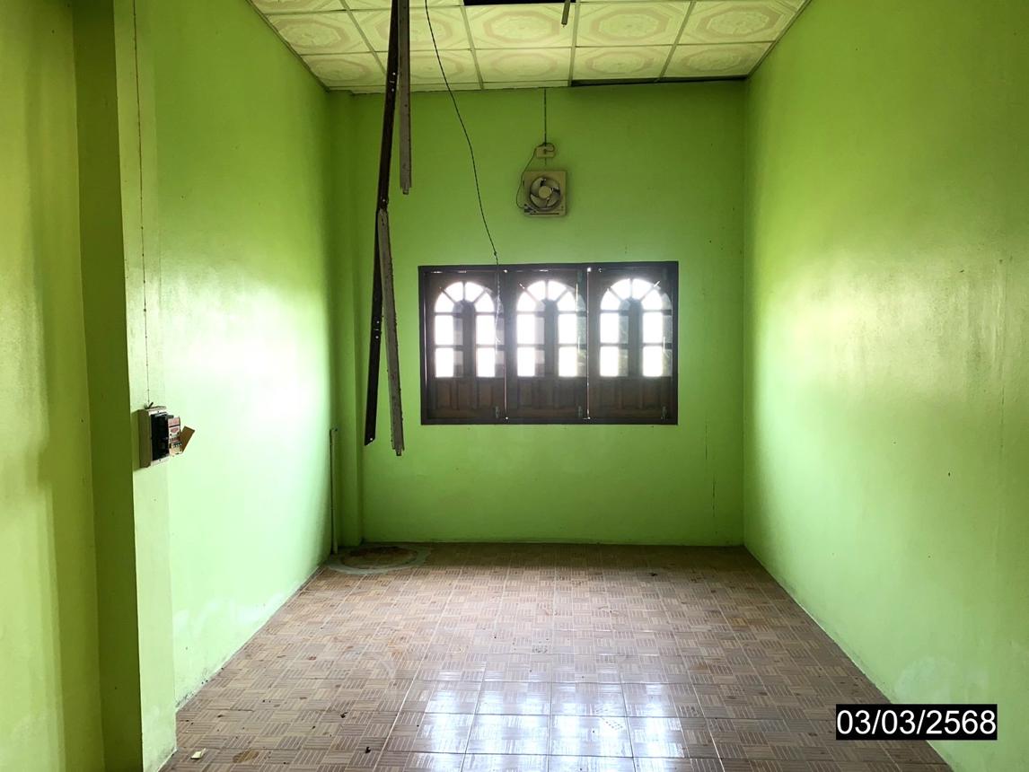 รูป บ้านเดี่ยว สำหรับขาย เขาปรัง ดงประคำ พรหมพิราม พิษณุโลก - รูปที่ 16/24