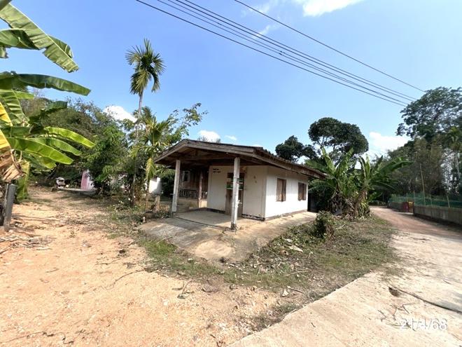 picture HOME for sale  Khuan Phak Phrao Chiang Mai - 2/40