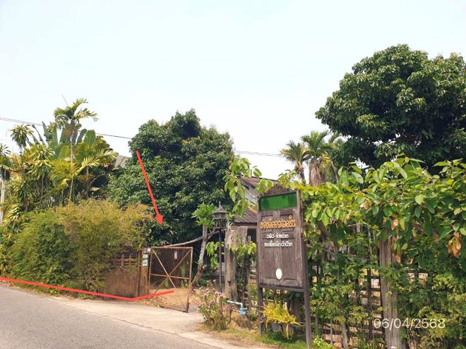 picture HOME for sale  Sai Mun San Kamphaeng Chiang Mai - 6/18