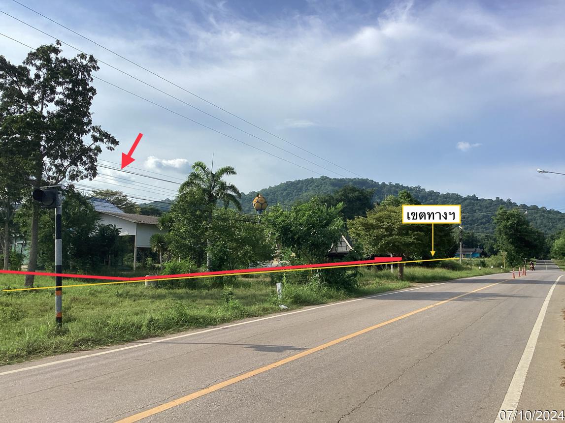 picture HOME for sale  Ao Noi Muang Prachaubkirikhan Prachaubkirikhan - 49/54