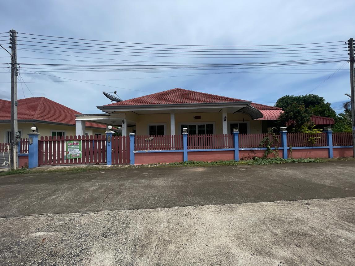 picture HOME for sale  Bang Sa-re Sattahip Chonburi - 12/22