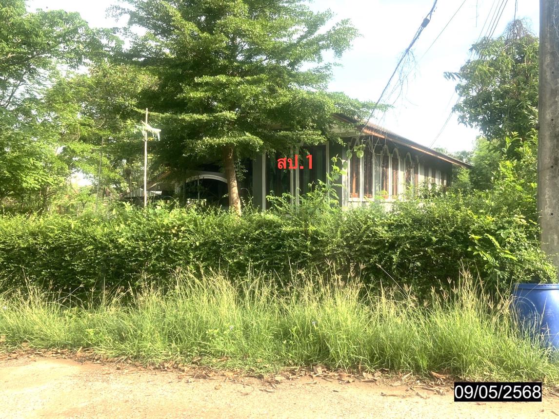 รูป บ้านเดี่ยว สำหรับขาย - ศรีสุทโธ บ้านดุง อุดรธานี - รูปที่ 10/20