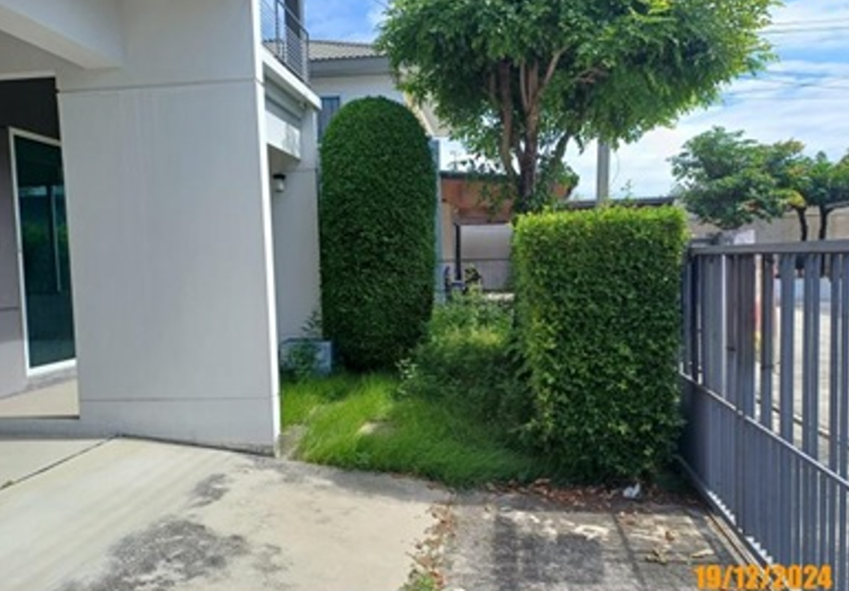 picture HOME for sale  Bang Mae Nang Bang Yai Nonthaburi - 22/40
