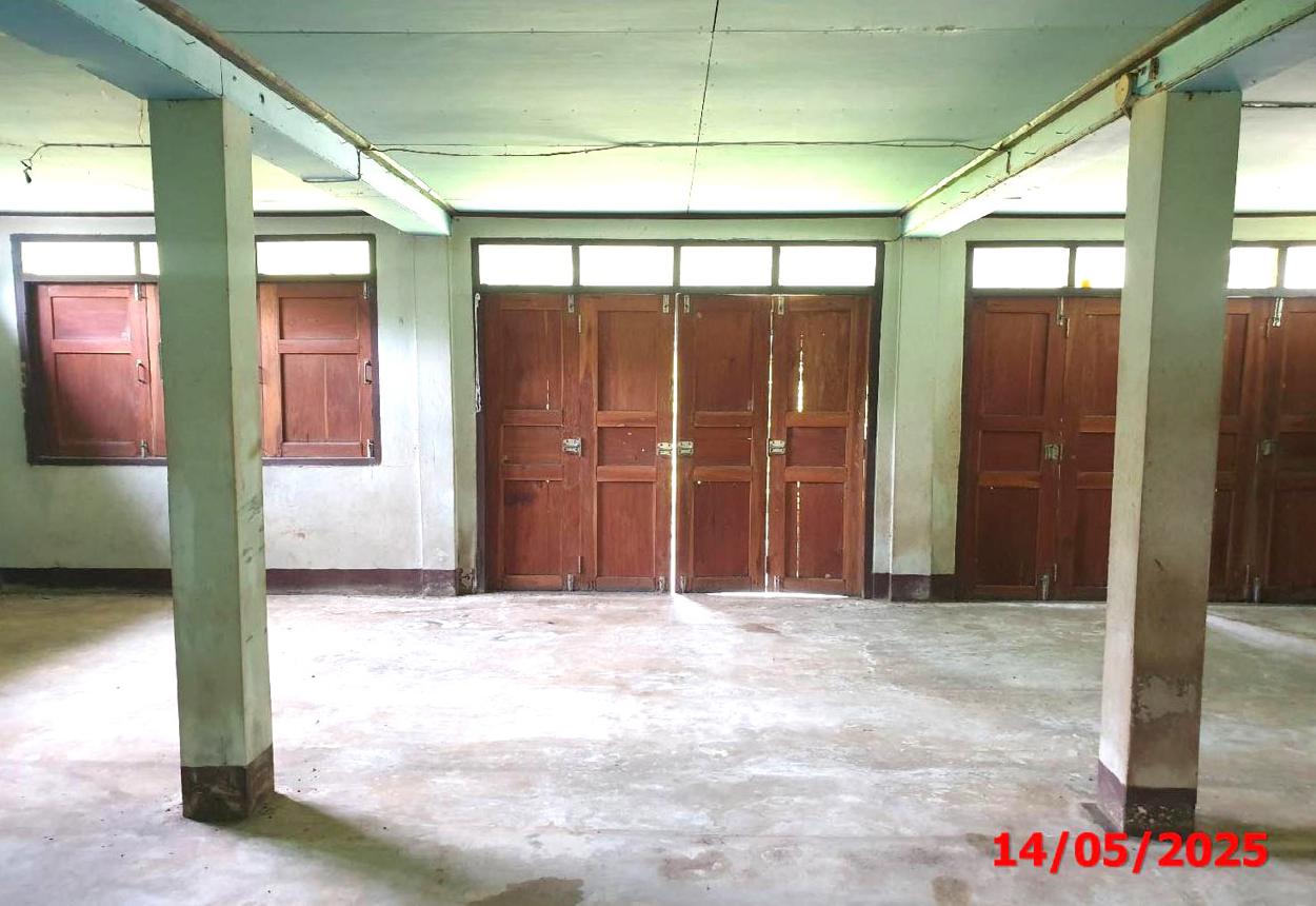 รูป บ้านเดี่ยว สำหรับขาย - ลี้ ลี้ ลำพูน - รูปที่ 20/40