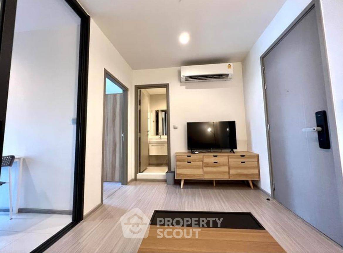 picture 1-BR Condo at Life Asoke Hype near ARL Makkasan (ID 590479) - 10/11