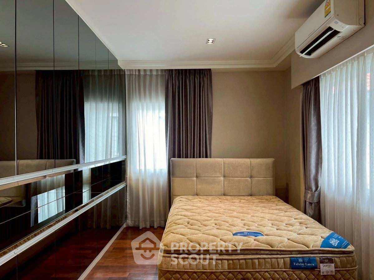 รูป บ้าน 4-ห้องนอน ที่ บางกอก บูเลอวาร์ด พระราม 9 ศรีนครินทร์ ใกล้ กรุงเทพกรีฑา (ID 2260657) - รูปที่ 19/38