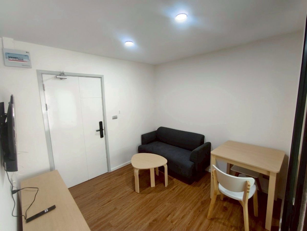 รูป WS2410 🏢 ALIVE Sukhumvit 76 ใกล้ BTS และทางด่วนกาญจนาภิเษก/บูรพาวิถี เพียง 12,500 บาท/เดือน - รูปที่ 2/14