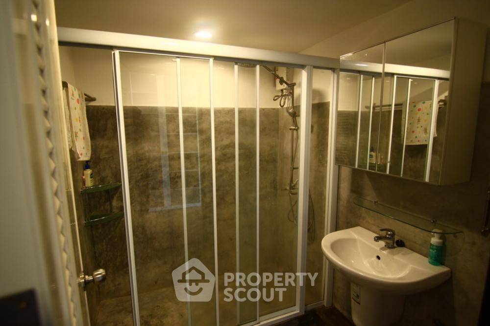 รูป คอนโด 1-ห้องนอน ที่ สุภาพงษ์ เพลส ใกล้ MRT รัชดาภิเษก (ID 636021) - รูปที่ 3/9