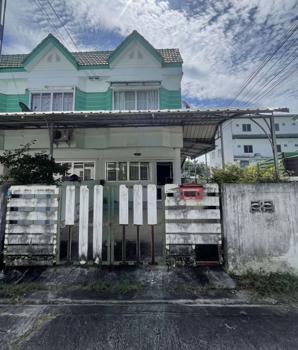 picture TOWN_HOUSE for sale  Thapma Muang Rayong Rayong - 7/10